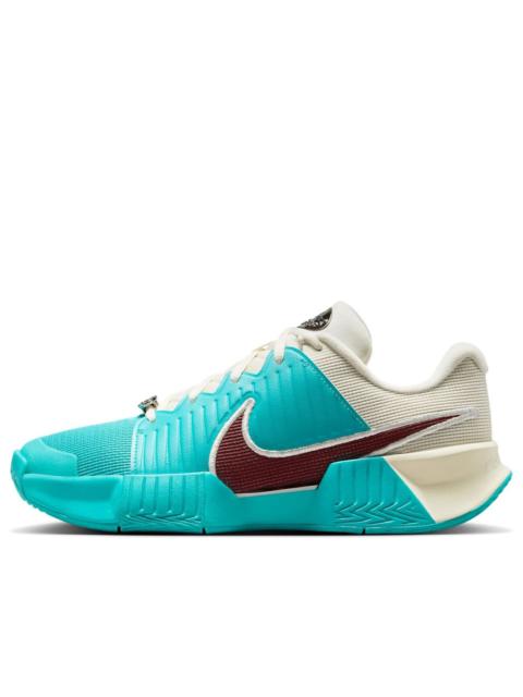 Nike (WMNS) Nike GP Challenge Pro Premium 'Dusty Cactus' HJ6647-300