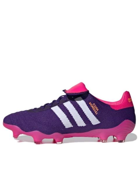 adidas adidas Copa Mundial 21 FG 'Collegiate Purple Shock Pink' S42841
