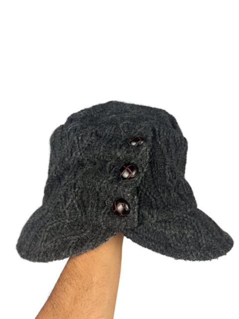 Other Designers Ca4la Hat
