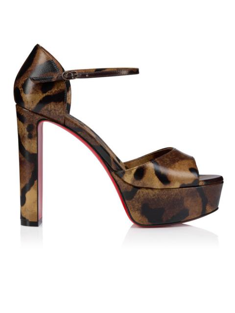 Christian Louboutin Christian Louboutin Sandaloo PlatformS