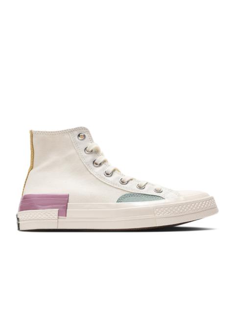 Converse WMNS CHUCK 70 HIGH 'WHITE MULTI'