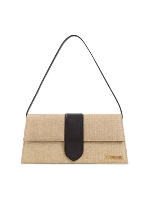 JACQUEMUS Jacquemus Le Bambino Long Handbag Women