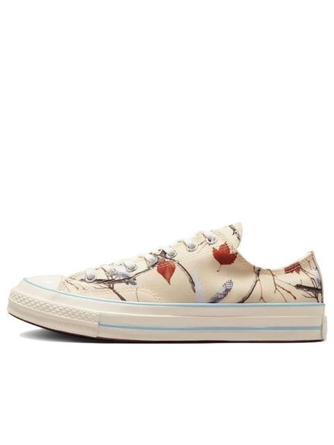 Converse Converse Golf Wang x Chuck 70 Low 'Owl' A01798C