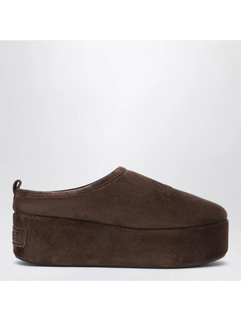 BALENCIAGA Balenciaga Alaska Mule (120)