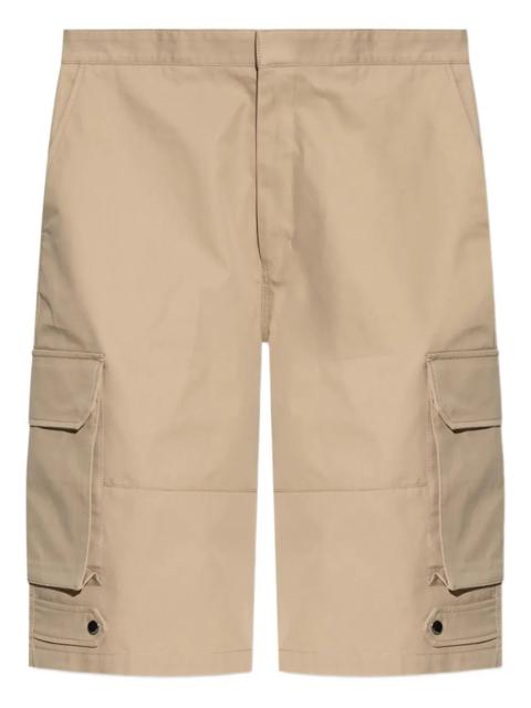 AMI Paris Cargo Shorts