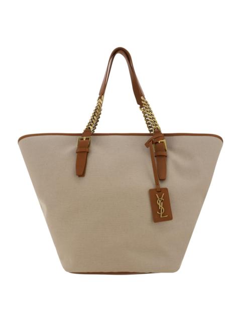 SAINT LAURENT Shopping Shoulder Bag