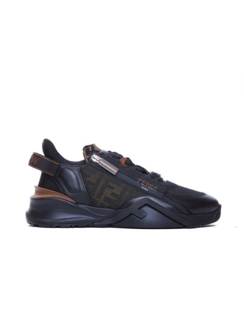 Fendi Men Fendi Flow Sneakers