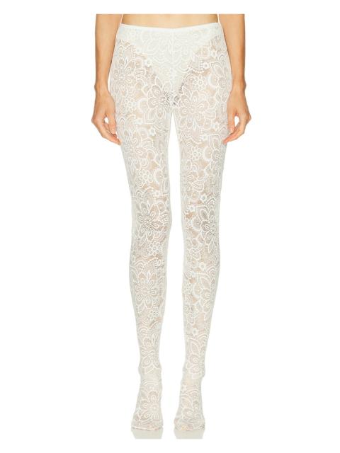 beaufille Cassia Lace Stockings