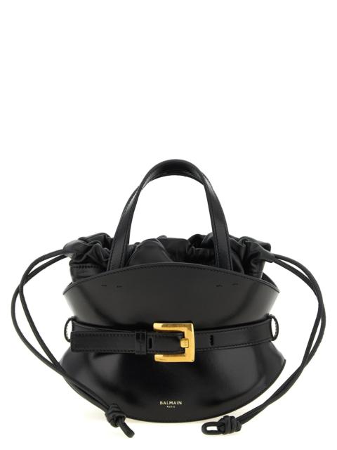 Balmain Balmain Women 'Shuffle' Mini Handbag