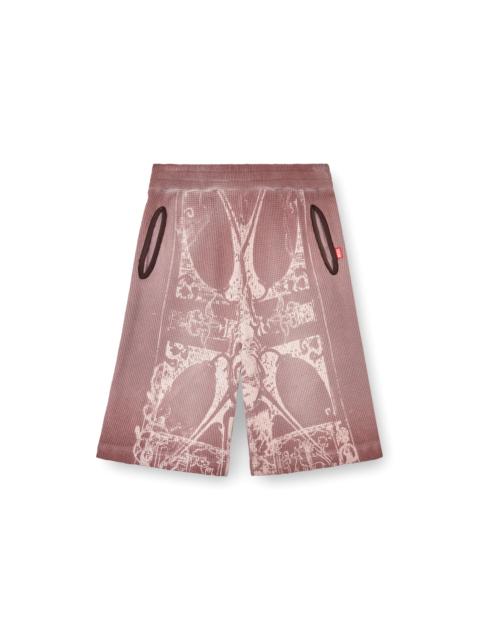 Diesel P-WARKY-SHORT