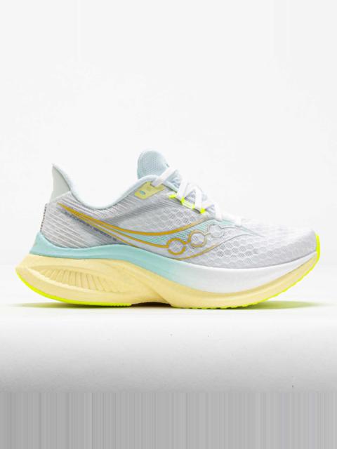 Saucony Saucony Endorphin Speed 5 Women's White/Tender