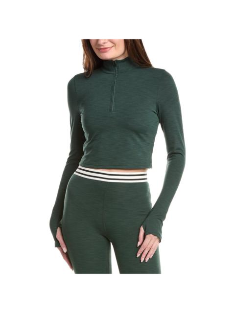 SPLITS59 Splits59 Stevie Active Rib 1/2-Zip Pullover