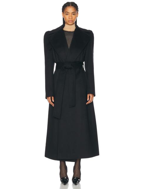 WARDROBE.NYC x Rosie Huntington-Whiteley RHW Coat