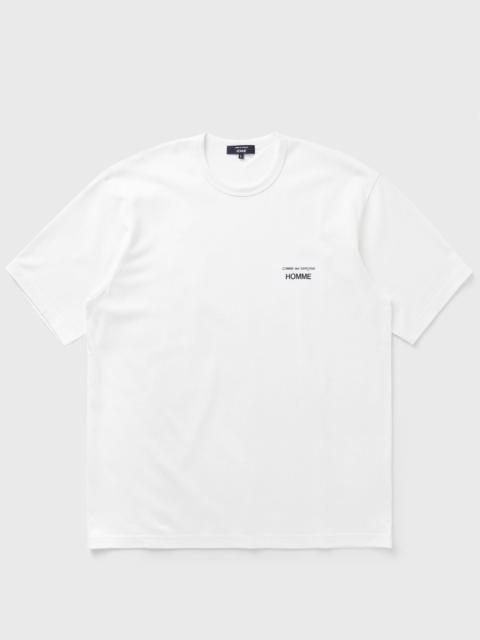 Comme des Garçons Homme TEE