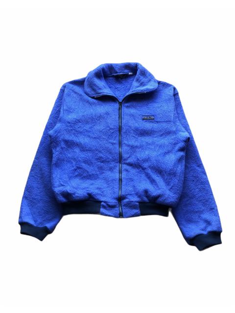Other Designers Vintage - 1990s Patagonia Terry towel Jacket