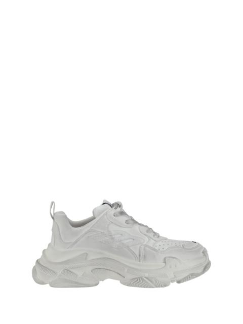 Balenciaga Men Triple S Sneakers