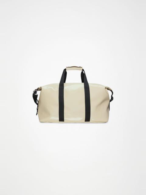 RAINS Hilo Weekend Bag