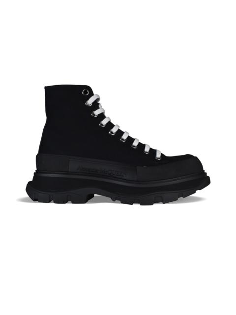 Alexander McQueen Sneakers Tread Slick