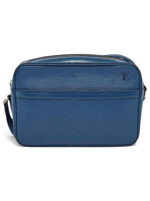 Louis Vuitton Trocadéro leather handbag