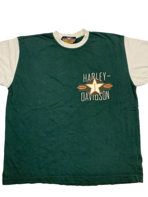 Other Designers Harley Davidson t,shirt