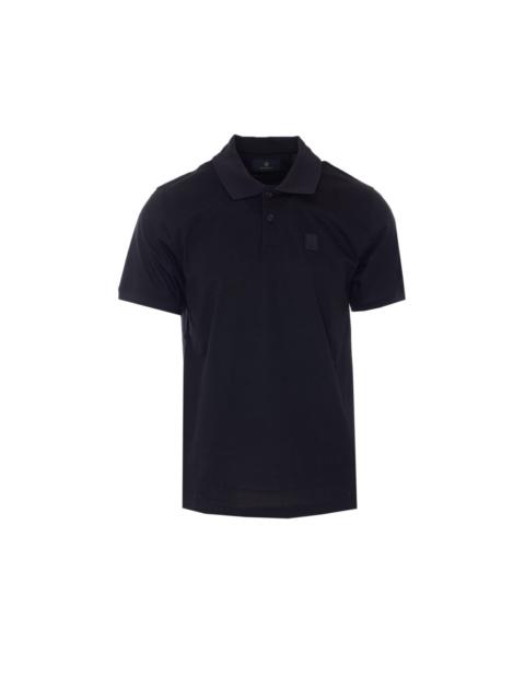 Belstaff Belstaff Men Steel Logo Polo