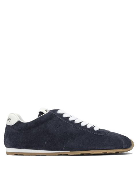 Miu Miu "plume" Sneakers