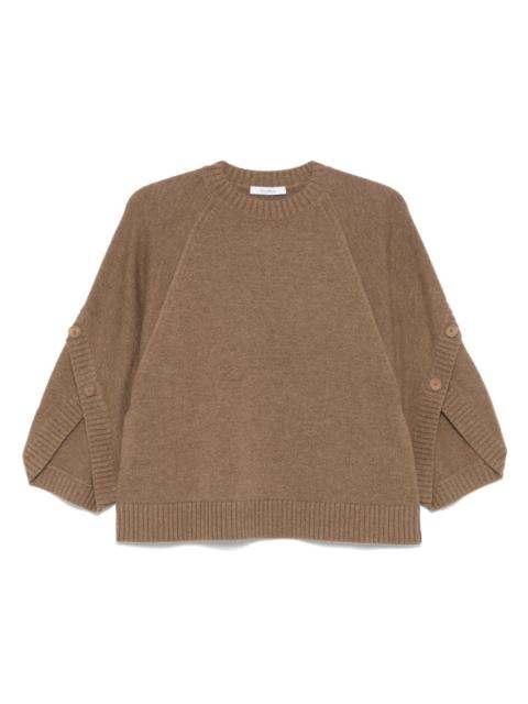 Max Mara Max Mara Women Ampex  Maglia G.Collo