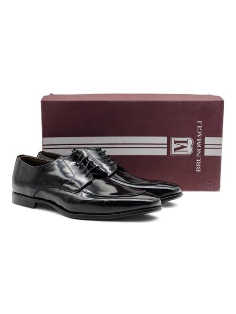 Bruno Magli Benny Leather Oxfords Shoes 649T