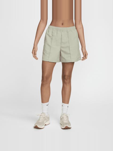 Nike Nike Sportswear Everything Wovens Women's Mid-Rise 5" Shorts