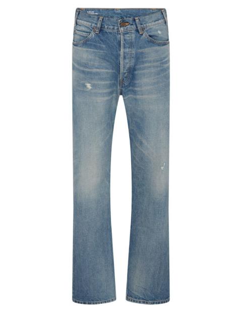 Kurt jeans in morning light wash denim