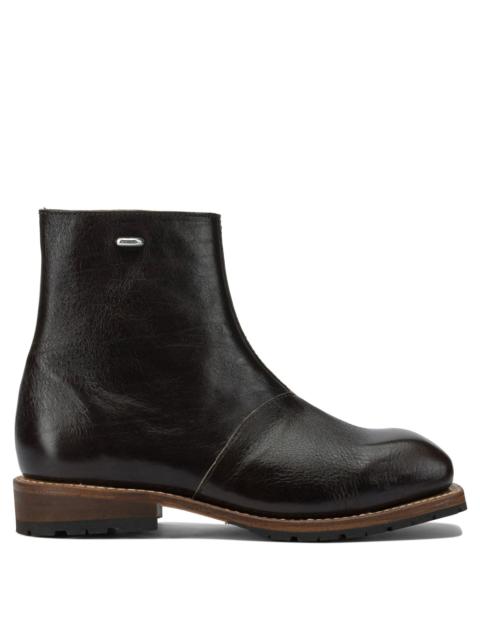 Our Legacy Our Legacy Men Ankle Boots