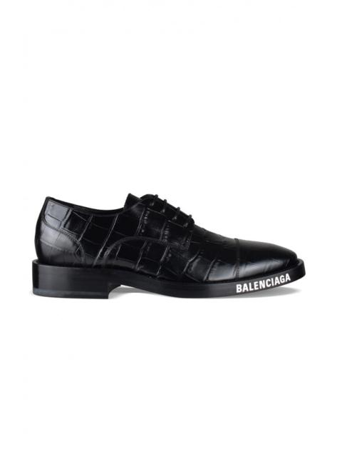 BALENCIAGA Balenciaga Men Derby