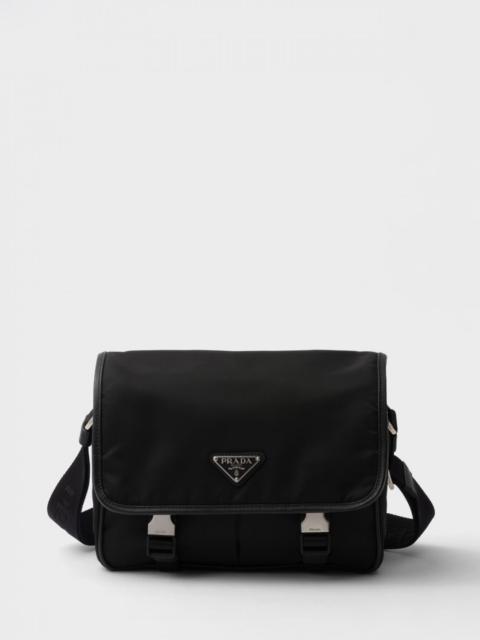 Prada Prada Shoulder Bag Men Black