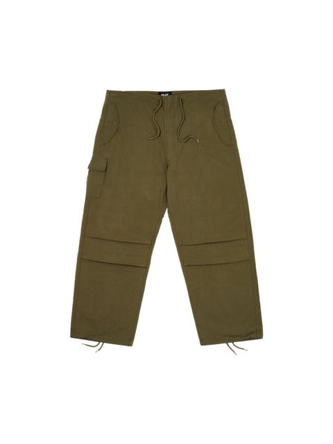 PALACE Palace Over Trouser 'The Deep Green'