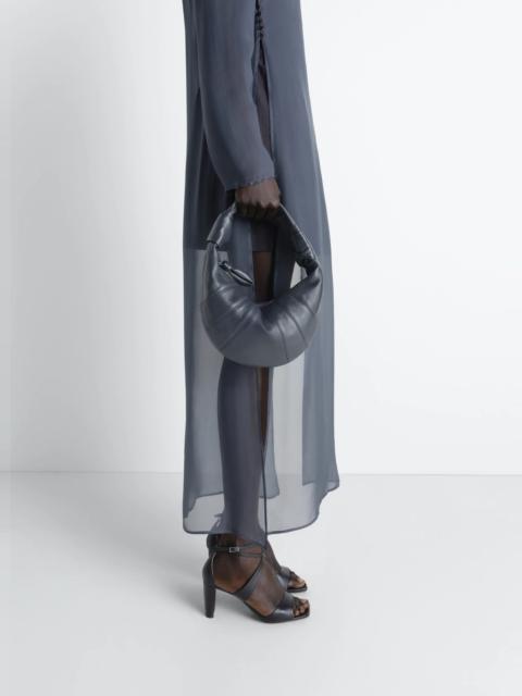 Lemaire MINI FORTUNE CROISSANT BAG