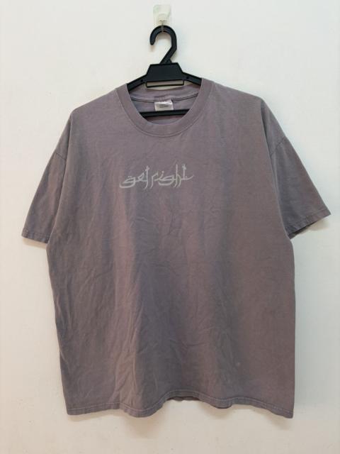 Other Designers Band Tees - PEARL JAM 🔥 GET RIGHT RIOT ACT ERA ALTERNATIVE ROCK HANES