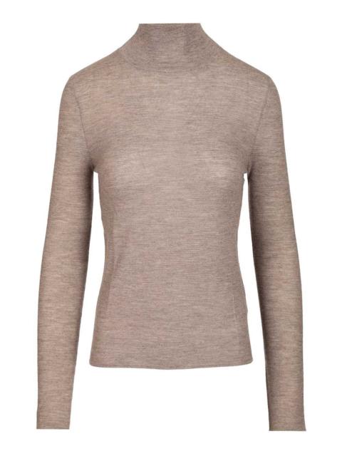LISA YANG Lisa Yang Women Lory Cashmere Turtleneck