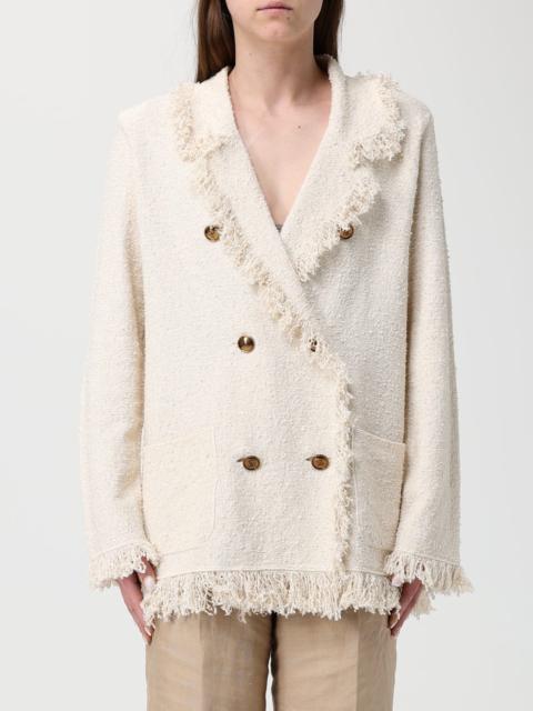 ELISABETTA FRANCHI Sweater woman Elisabetta Franchi