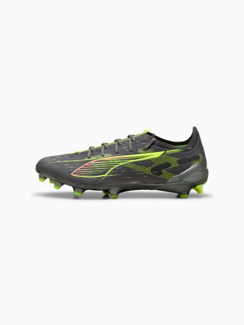 PUMA ULTRA 5 ULTIMATE Firm Ground Men's Soccer Cleats