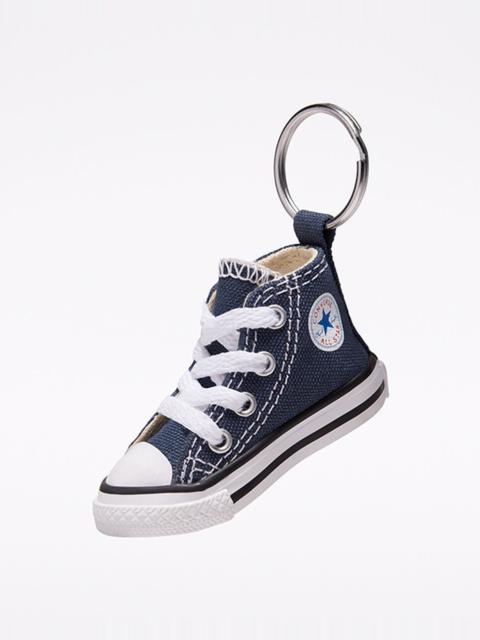 Converse Chuck Taylor All Star Keychain