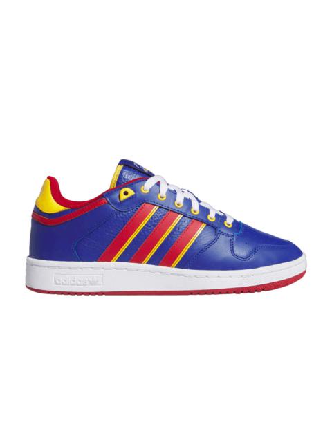 adidas Centennial RM 'NCAA Pack - University of Kansas'