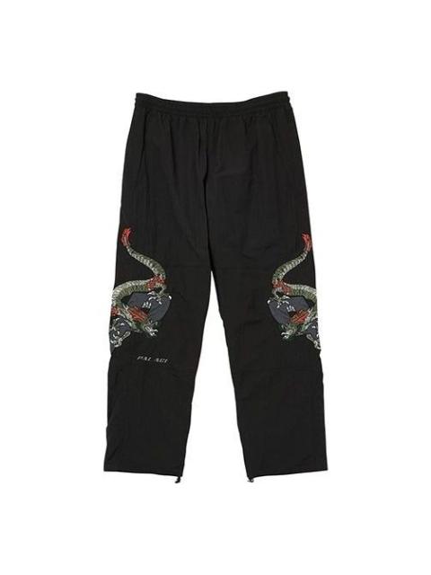 PALACE Palace Enter The Dragon Pants 'Black' P19SS034-2020