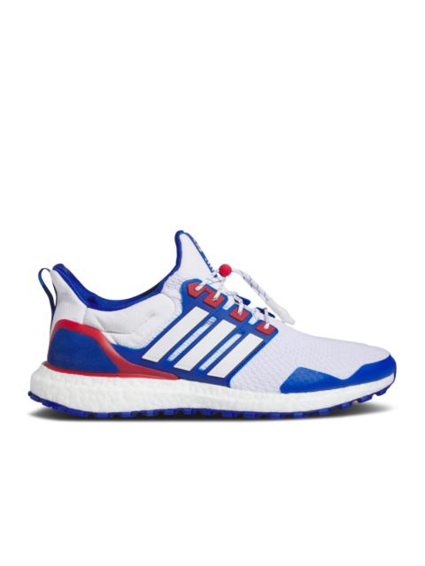 adidas ULTRABOOST 1.0 'NCAA PACK - KANSAS'
