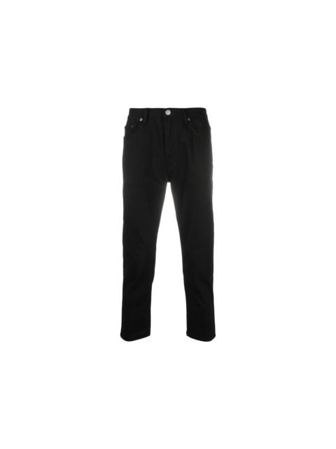 Acne Studios Cotton Denim Jeans Men