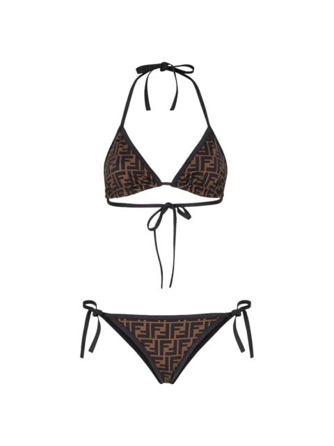 FENDI Two-piece swimsuit