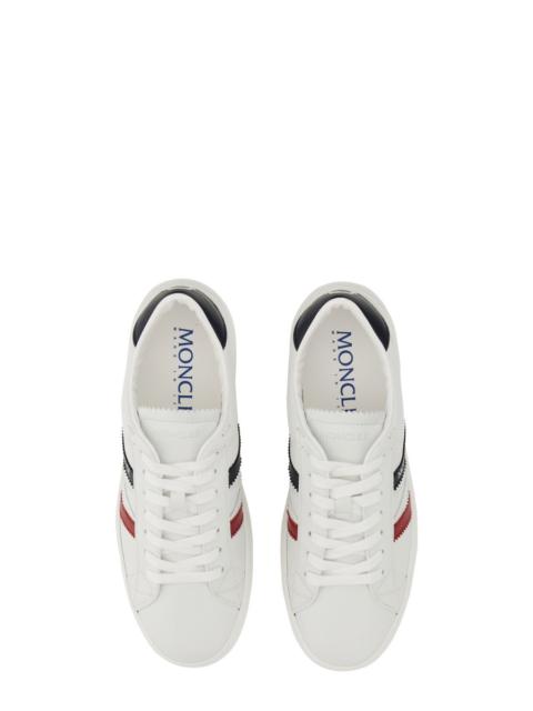 Moncler Moncler Women Sneaker Monaco M