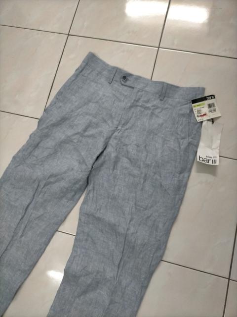 Other Designers Bar III - Bar lii Pants Deadstock $135