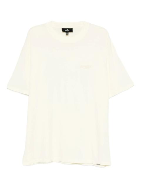 REPRESENT logo-print T-shirt