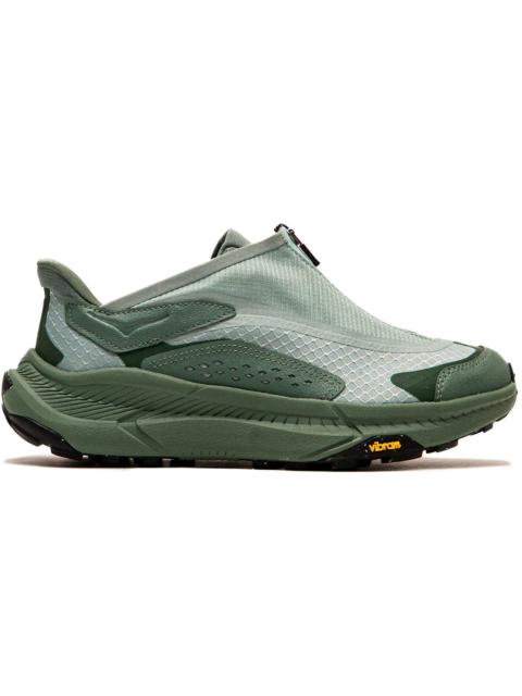 HOKA Hoka One One Project Transport Jade Fern