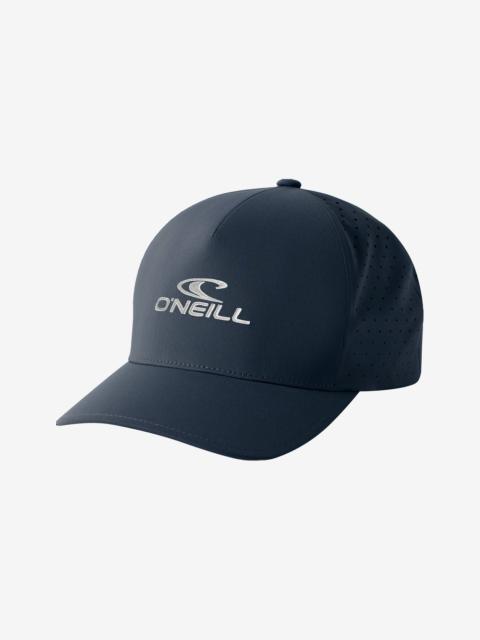 O'Neill TRVLR Delta Snapback Hat